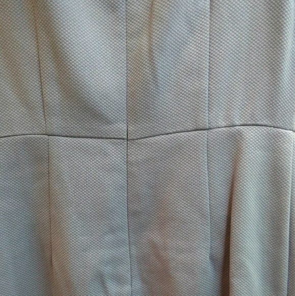 Susan Ives dress cotton blend - Picture 5 of 7